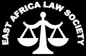 East Africa Law Society logo